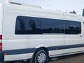 2012 Mercedes-Benz Sprinter, белый, 3800000 рублей - вид 2