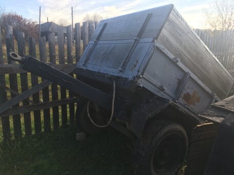 2007 УАЗ 8109, белый, 50000 рублей, вид 3