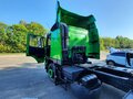 2012 Volvo FM, зелёный, 3099000 рублей - вид 8