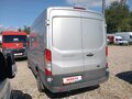 2022 Ford Transit, серебристый, 3285000 рублей - вид 3