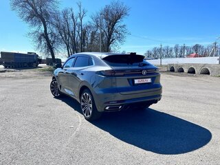 2022 Changan UNI-K iDD, серый, 2450000 рублей, вид 3
