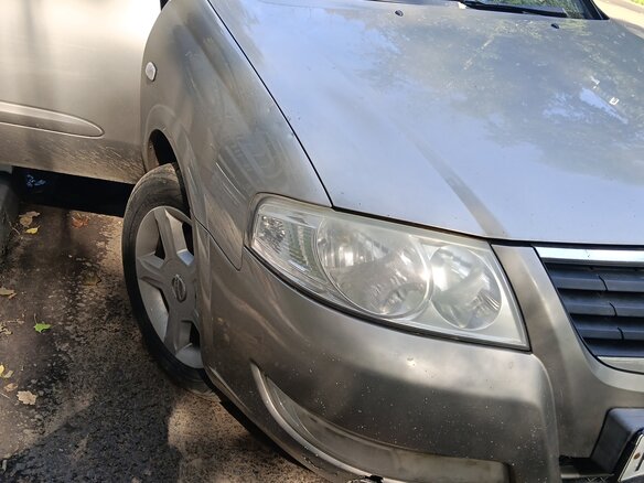 2010 Nissan Almera Classic I, бежевый, 350000 рублей - вид 8