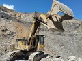 2012 Komatsu PC750-7, оранжевый, 25000000 рублей - вид 3