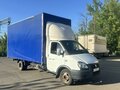 2013 ГАЗ ГАЗель (3302), белый, 1100000 рублей - вид 1