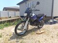 2014 Irbis XR 250, синий, 110000 рублей