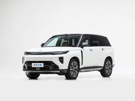 GAC Trumpchi S7 I Рестайлинг