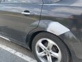 2008 Ford Focus II Рестайлинг, чёрный, 490000 рублей - вид 6