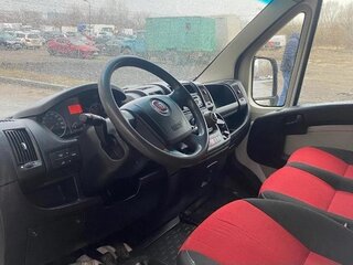 2014 Fiat Professional Ducato, белый, 1650000 рублей, вид 5