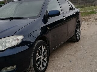 2012 BYD F3 I, синий, 360000 рублей, вид 3