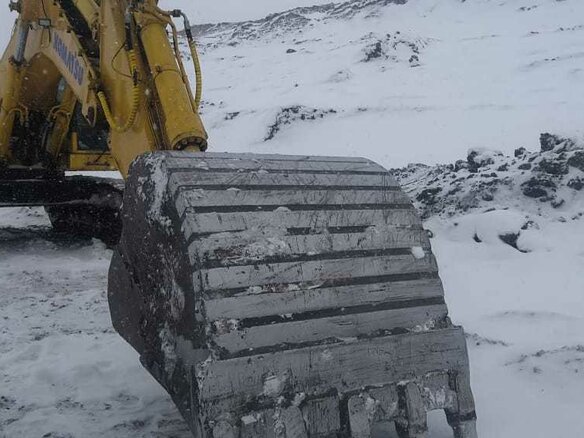 2011 Komatsu PC750-7, золотистый - вид 7
