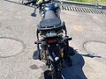 2024 FX moto X1 (CB 250), чёрный, 65000 рублей - вид 3