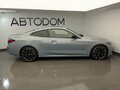 2024 BMW 4 серии 430i G22, G23, G26 Рестайлинг, серый, 7560000 рублей - вид 5
