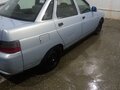 2004 Lada (ВАЗ) 2110, серебристый, 270000 рублей - вид 5