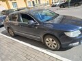 2011 Skoda Superb II, чёрный, 680000 рублей - вид 2
