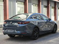2023 Mazda 3 Axela IV (BP), серый - вид 5