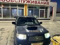 2007 Subaru Forester II Рестайлинг, серый, 750000 рублей - вид 3