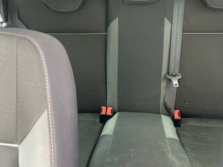 2012 Ford Focus III, белый, 570000 рублей, вид 5
