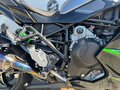2020 Kawasaki Ninja H2 SX, серый, 1680000 рублей - вид 6
