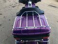 2011 Harley-Davidson Electra Glide, фиолетовый, 1199777 рублей - вид 6
