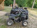 2022 Avantis Hunter 250, зелёный, 140000 рублей - вид 2