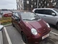 2010 Daewoo Matiz I Рестайлинг, пурпурный, 230000 рублей - вид 6
