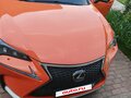 2016 Lexus NX 200t I, оранжевый, 3200000 рублей - вид 2