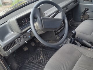 1991 Lada (ВАЗ) 2109, серый, 200000 рублей, вид 3