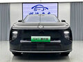 2025 Changan Qiyuan Q07 31.7 kWh, чёрный - вид 6