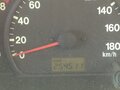 1999 Suzuki Escudo II, зелёный, 790000 рублей - вид 4