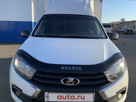 2020 LADA (ВАЗ) ВИС 2349, белый, 900000 рублей, вид 2