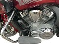 2021 Indian Challenger, пурпурный, 2650000 рублей - вид 10