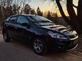 2008 Ford Focus II Рестайлинг, чёрный, 500000 рублей - вид 7