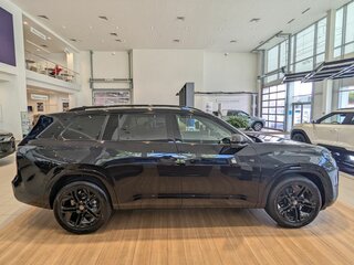 2026 Volkswagen Teramont Pro II (China Market), чёрный, 6490000 рублей, вид 4