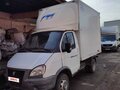 2016 ГАЗ ГАЗель (3302), белый, 850000 рублей - вид 1