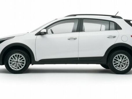 Solaris KRX