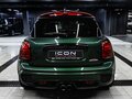 2019 Mini Hatch JCW III (F55/F56) Рестайлинг, зелёный, 2500000 рублей - вид 6