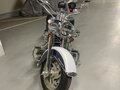 2007 Harley-Davidson Softail Custom, синий, 2850000 рублей - вид 10