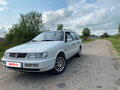 1994 Volkswagen Passat B4, белый, 600000 рублей