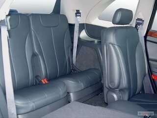 2005 Chrysler Pacifica CS, серебристый, 420000 рублей, вид 5