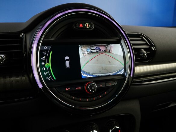 2019 Mini Clubman JCW John Cooper Works II Рестайлинг, серый, 3350055 рублей - вид 18