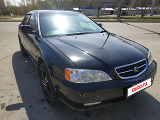 2000 Honda Inspire III, чёрный, 560000 рублей, вид 2
