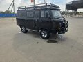 2008 УАЗ 3909, зелёный, 1100000 рублей - вид 2