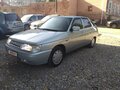 2007 Lada (ВАЗ) 2112, серебристый