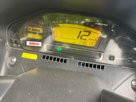 2002 Suzuki Burgman (SkyWave) 650, белый, 510000 рублей, вид 1