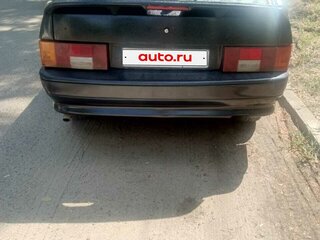 2008 Lada (ВАЗ) 2114, чёрный, 210000 рублей, вид 2