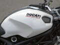 2009 Ducati Monster 696, белый - вид 10