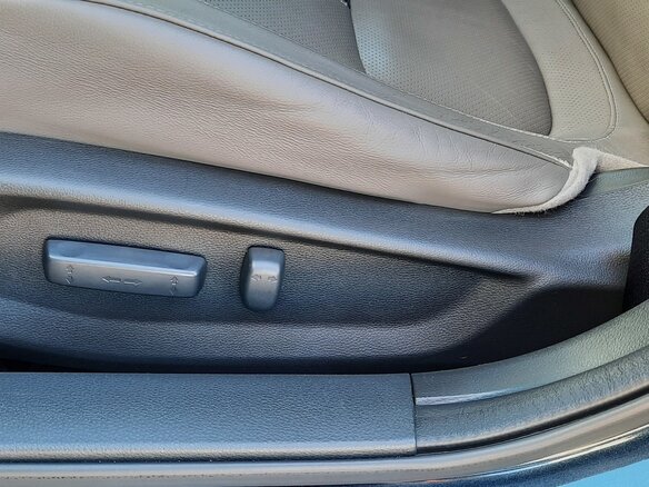 2016 Honda Civic X, синий - вид 29