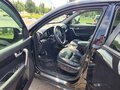 2011 Kia Sorento II, чёрный, 1300000 рублей - вид 8