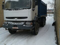 2007 Renault Kerax, белый, 2900000 рублей - вид 11