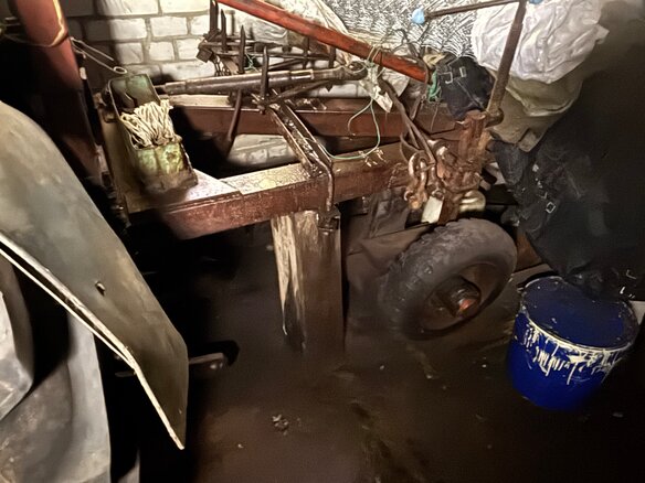 1989 ЛТЗ Т-40АМ, 700000 рублей - вид 7
